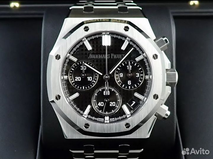 Часы Audemars Piguet все модели