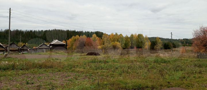 Дом 48 м² на участке 22 сот.