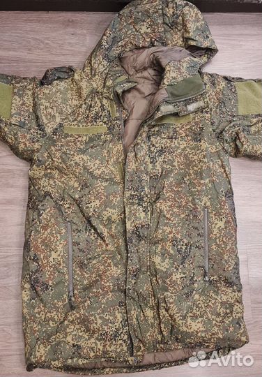 Бушлат вкпо пиксель новый