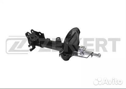 Амортизатор задний слева Hyundai Elantra 00-06