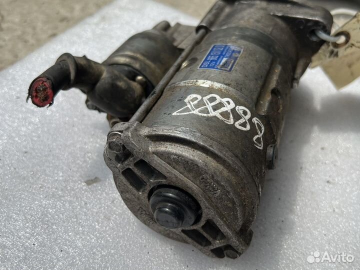 Стартер SsangYong Kyron 2.0