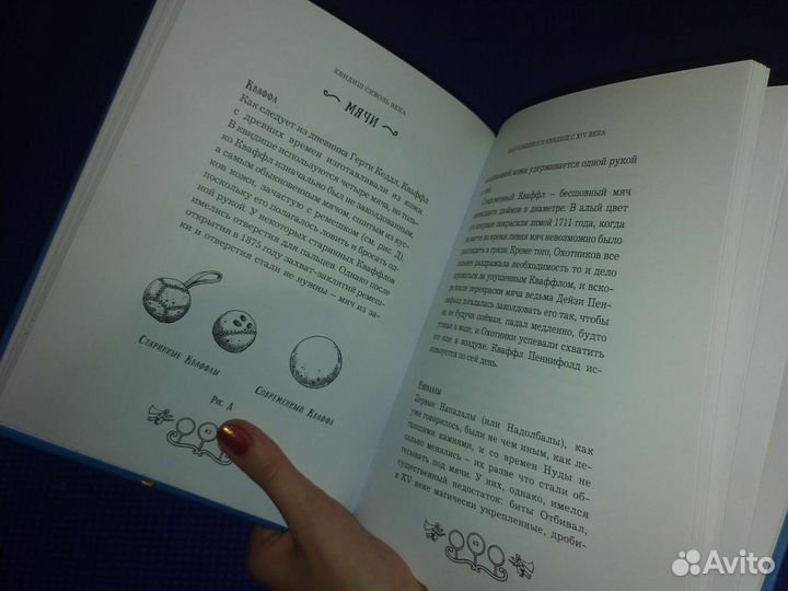 Сказки барда бидля и Квидиш сквозь века махаон