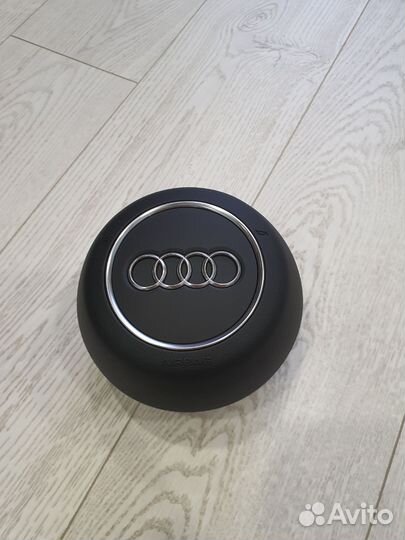 Руль audi