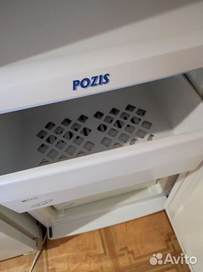 Морозильная камера pozis