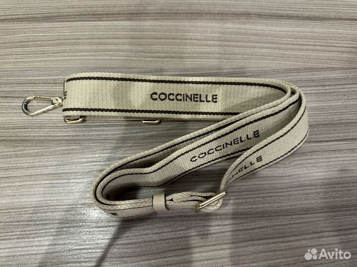 Сумка женская coccinelle