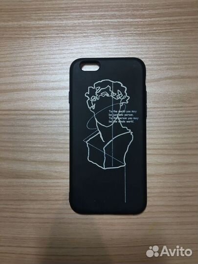 Продам чехлы для iPhone 5, 6, 6s