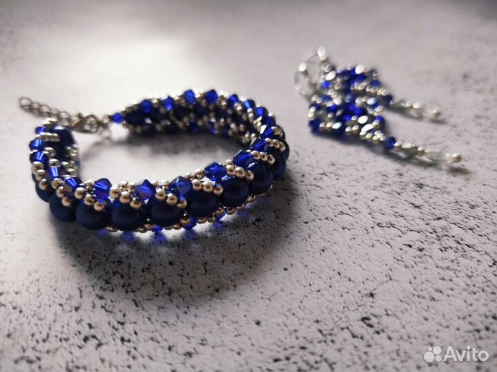 Красивейший комплект