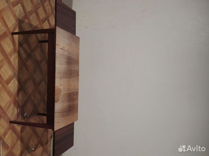 Стол раздвижной антиквариат