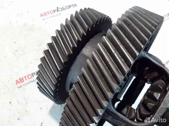 Дифференциал АКПП Nissan X-Trail T31