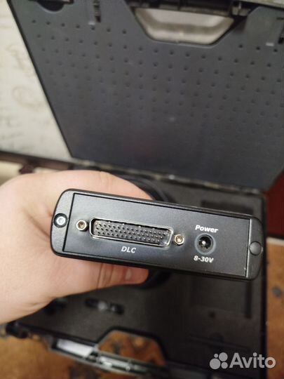 Диагностика ошибок автомобиля