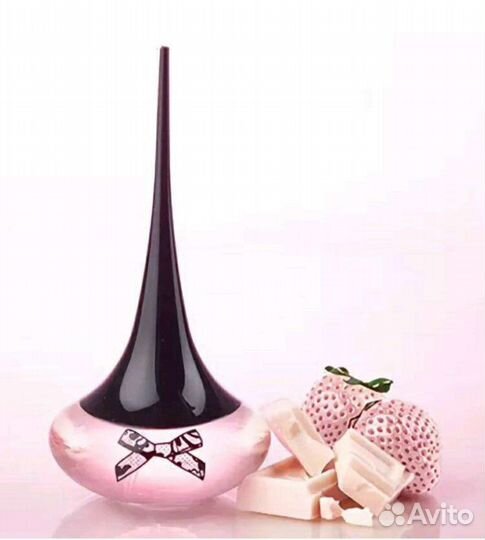 Love Potion Secrets Oriflame