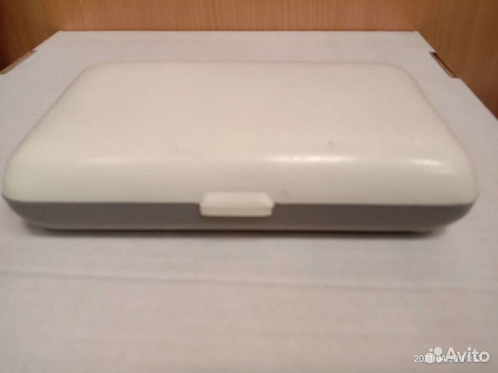 Шкатулка СССР