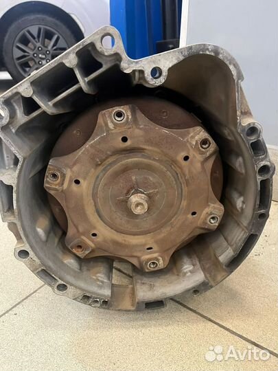 АКПП GM 6L45 BMW x1 e84 e90 e92 x3 e83 xDrive
