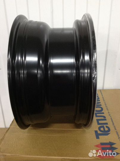 Диск 15x8 ET-19 Jeep Cherokee, GCherokee, Wrangler