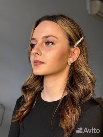 Стилист по прическам (свадебные/вечерние)