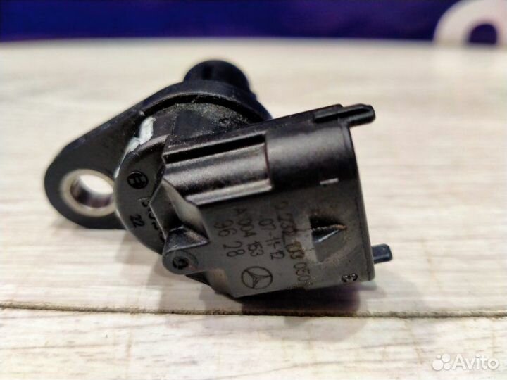 Датчик положения распредвала Mercedes-Benz Ml 164