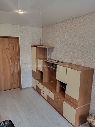 Комната 21 м² в 4-к., 2/9 эт.