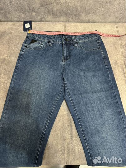 Мужские джинсы trussardi jens