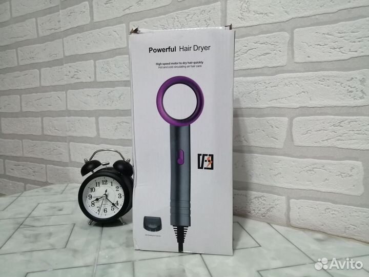 Фен Dyson (новый)