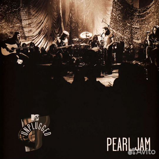 STP, Green Day, Pearl Jam, Nirvana