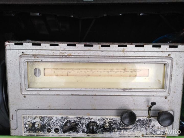 Радиоприемник