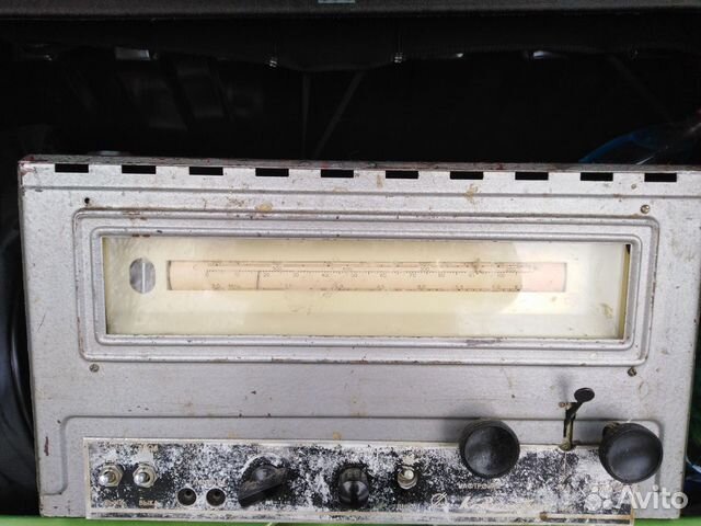 Радиоприемник