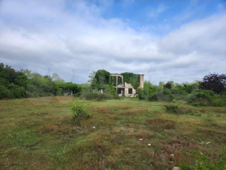 Участок 2 га (ИЖС)