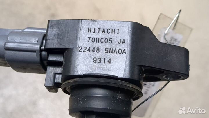 Катушка зажигания Infiniti QX50 2017