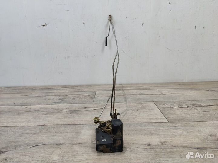 Замок двери задней левой Aveo Авео Т250