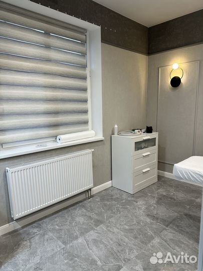 Аренда рабочего места