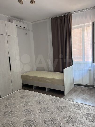 Комната 28 м² в 1-к., 1/1 эт.