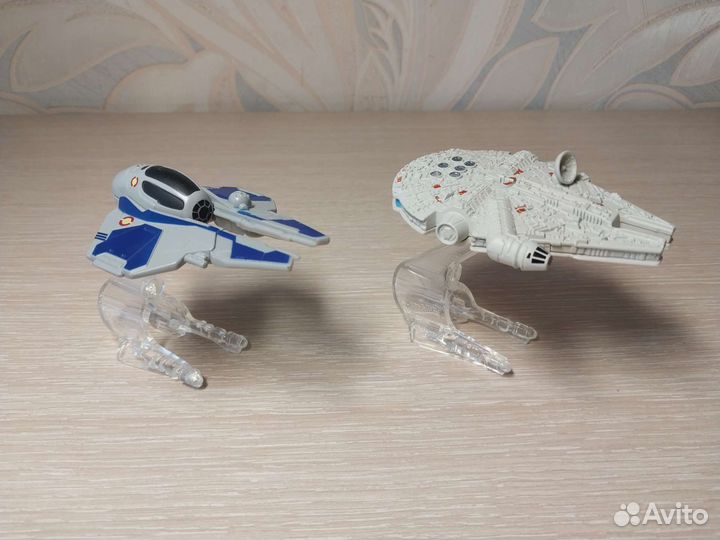 Звездные войны Хот вилс Космический корабль