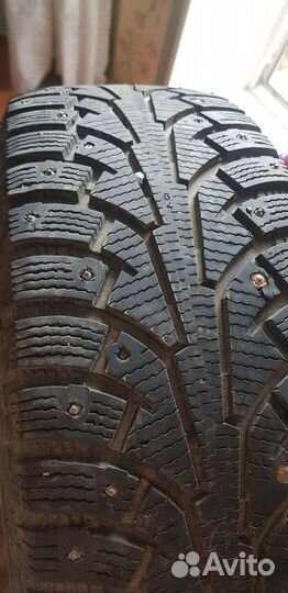 Nordman 5 235/60 R18 107T