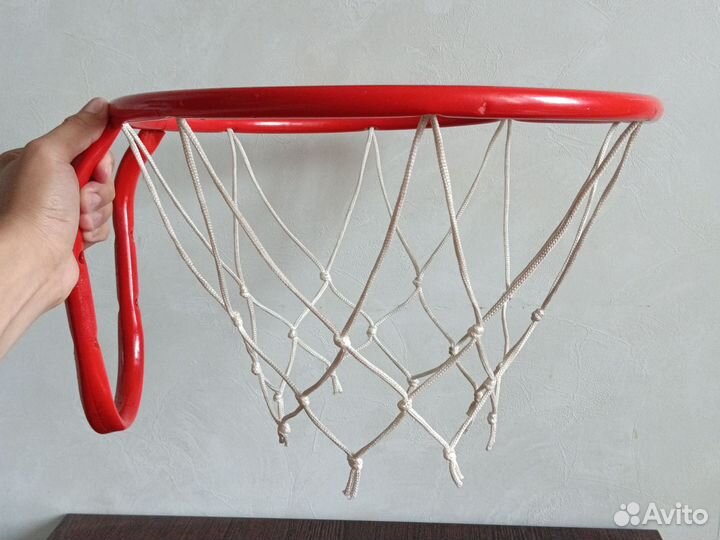 Баскетбольное кольцо