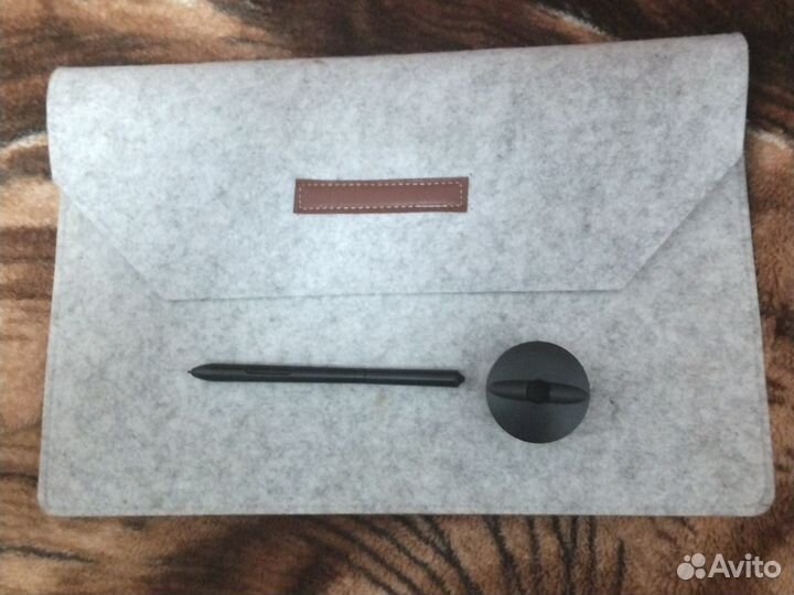 Графический планшет 10moons