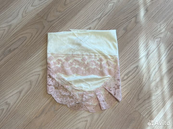 Уголок и бант на выписку