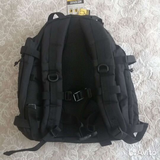 Тактический рюкзак 40 литров