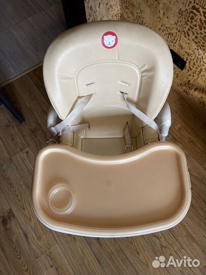 Стул для кормления