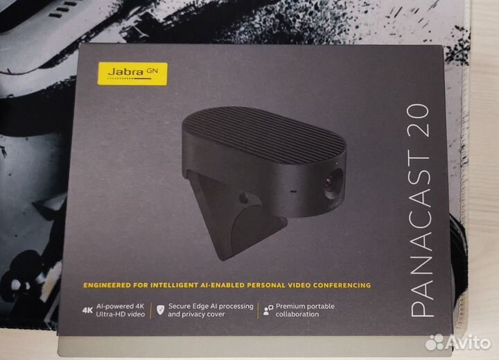 Jabra PanaCast 20