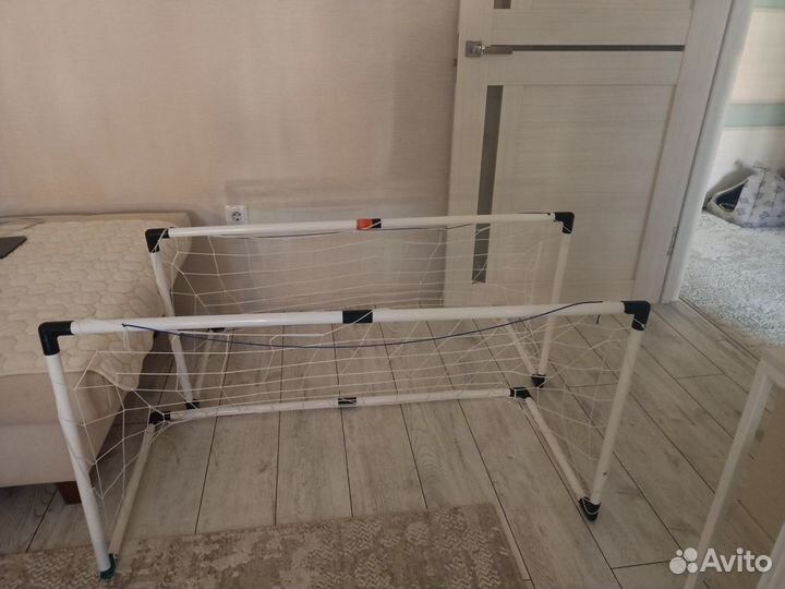 Футбольные мини ворота