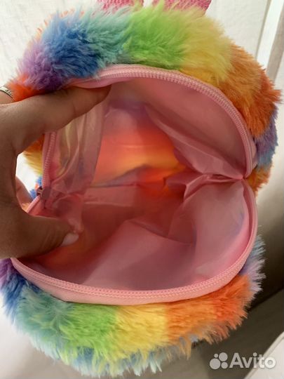 Рюкзак детский новый