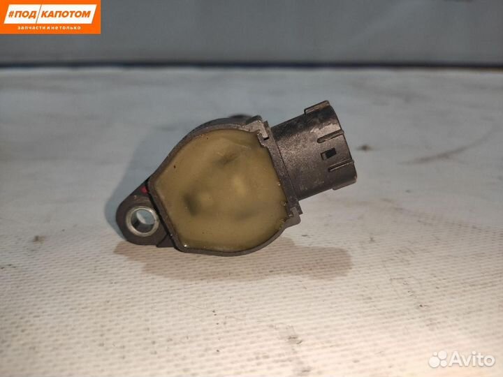 Катушка зажигания Mitsubishi Lancer 10 2008