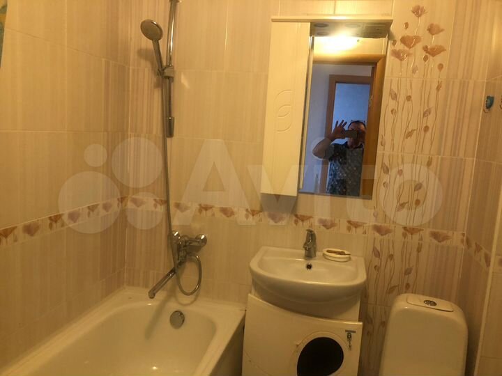 1-к. квартира, 36 м², 7/9 эт.