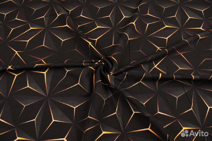 Футер 2-х нитка петля