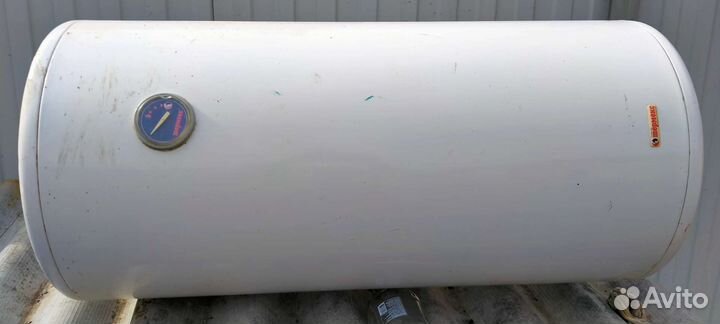 Водонагреватель