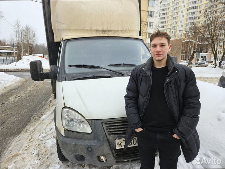 Негабаритные перевозки по стране от 200км
