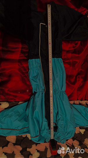 Одежда для крупной собаки