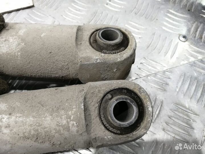 Амортизатор задний оригинал BMW 5er E60 седан