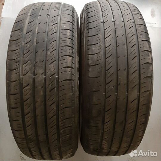 Dunlop D65T Touring 205/60 R16