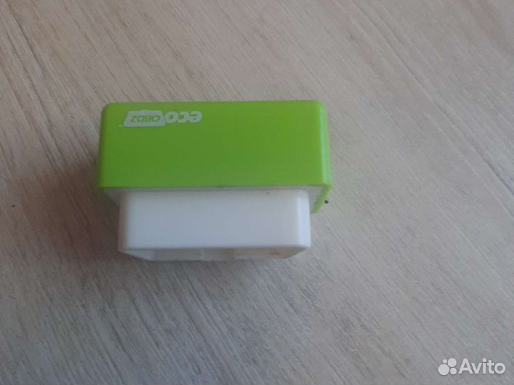Eco obd2 для экономии топлива автомобиля